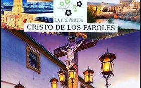 Centro Histórico Cristo de los Faroles La Preferida
